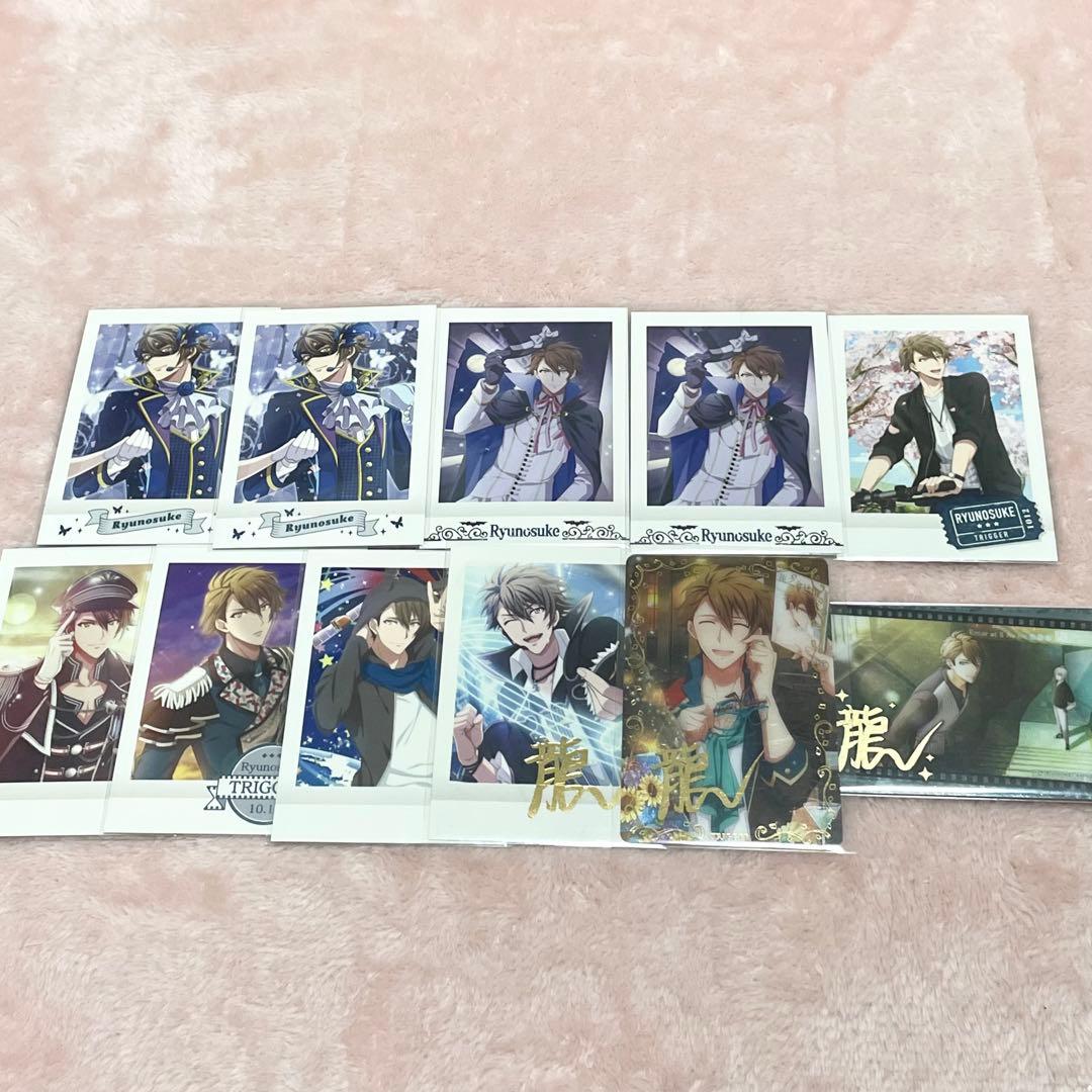 IDOLiSH7 十龍之介 まとめ売り