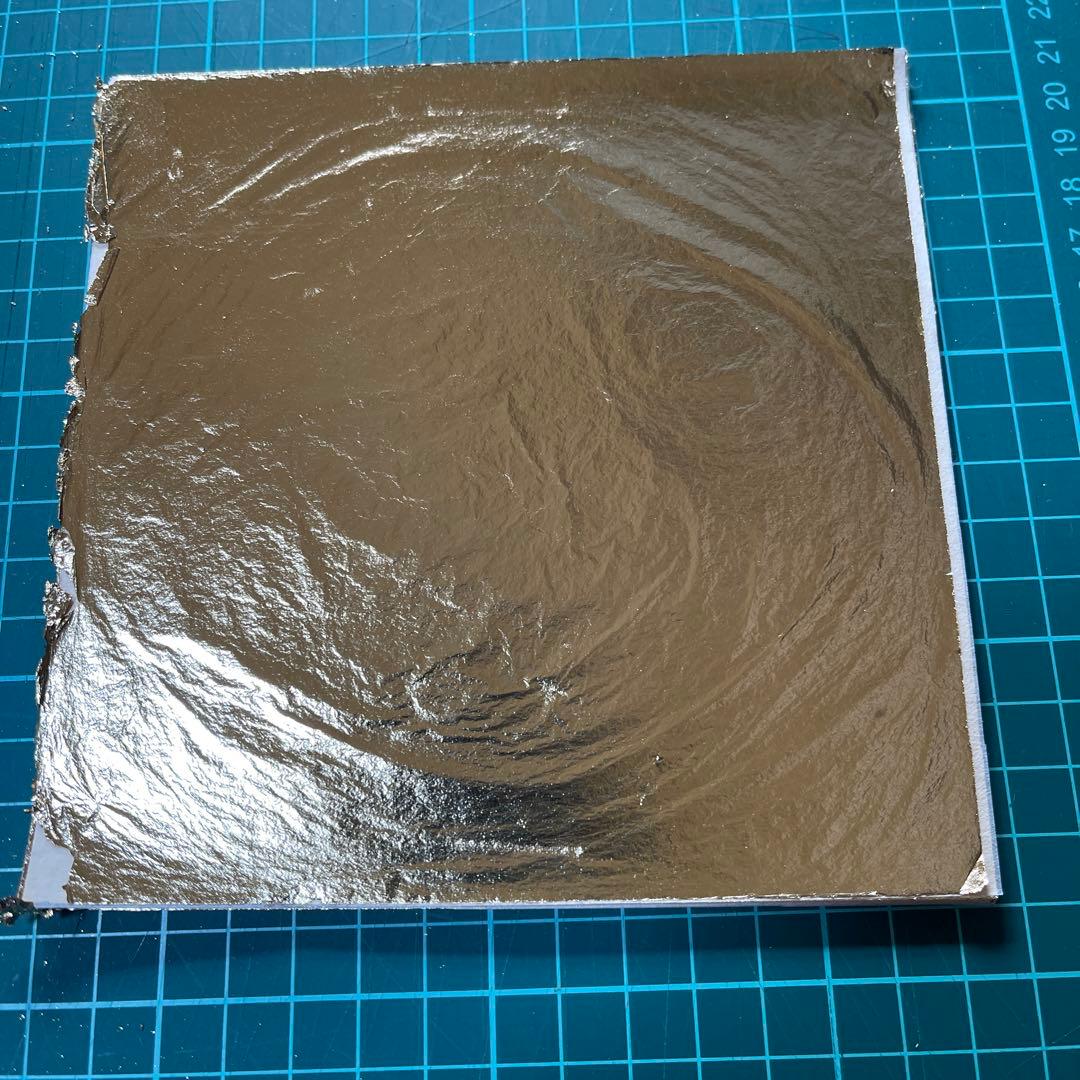 金箔耳付100枚.2号箔200枚.4号箔800枚