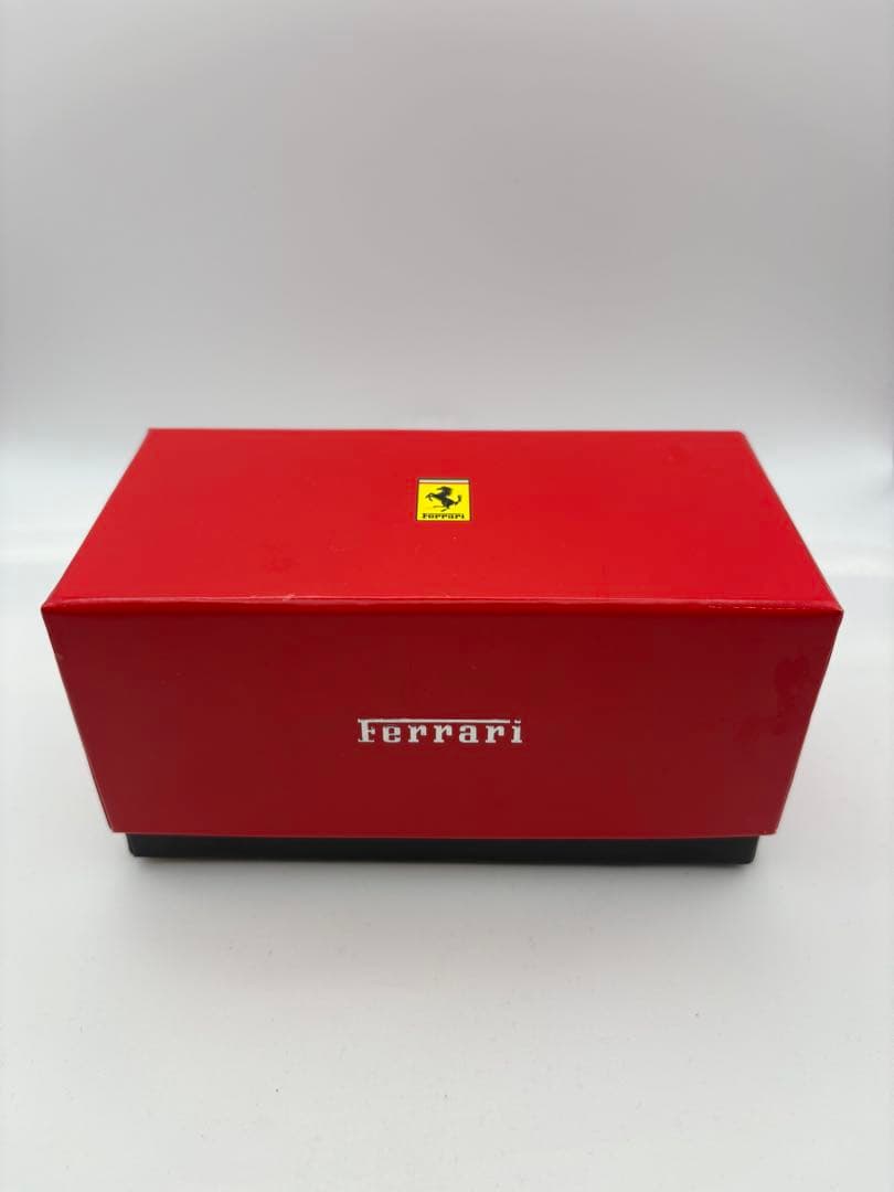 ミニカー 1/43 FERARRI Dino246minicar silver