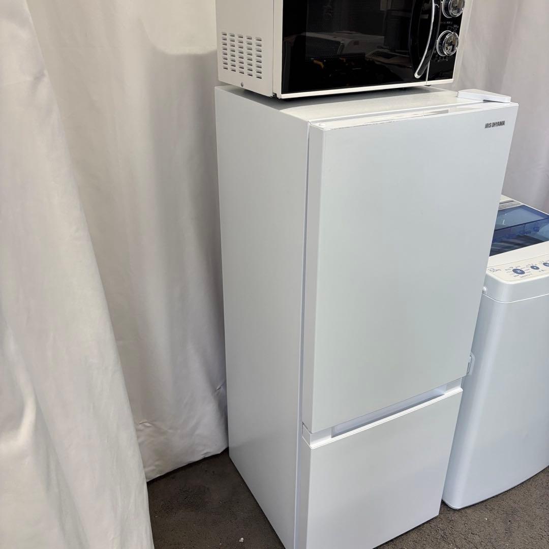 964❤️　冷蔵庫　洗濯機　電子レンジ　一人暮らしセット　安い　中古　設置無料