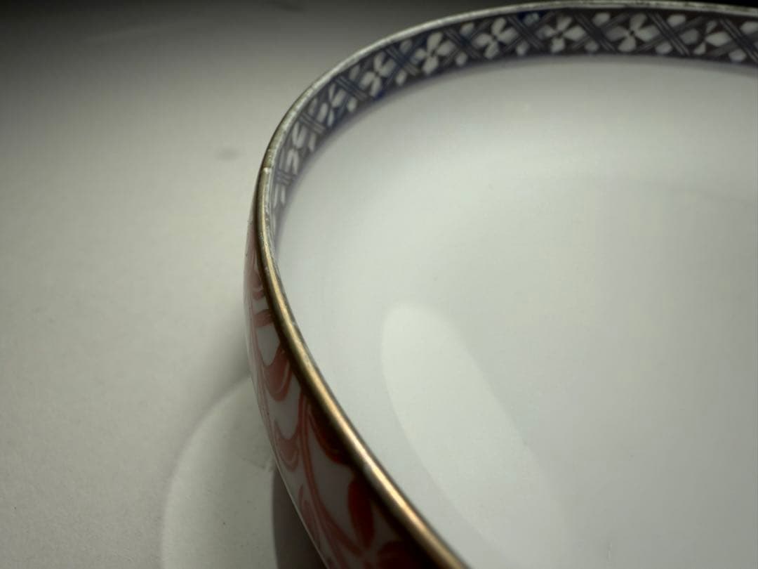 ノリタケ小鉢(確認用写真)5枚分 - メルカリ