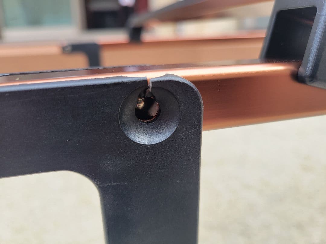 新品・未使用・訳あり】コールマンコンフォートマスターワンタッチ