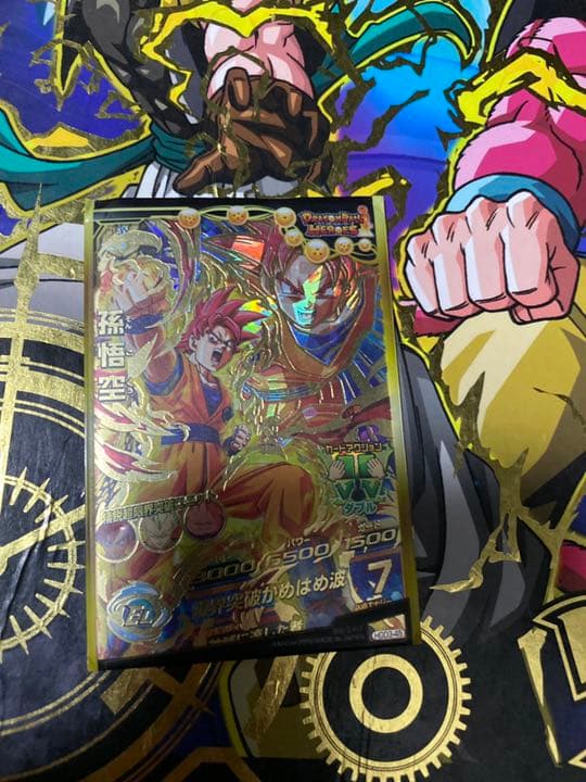 ヴァイス ダ・カーポ 宝枝デッキ＋調整パーツ