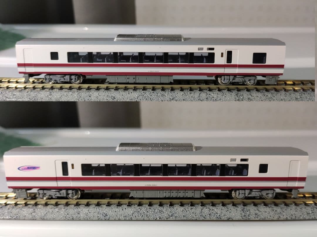 勝*丸様 KATO 10-810 北越急行 683系 スノーラビット 9両セット