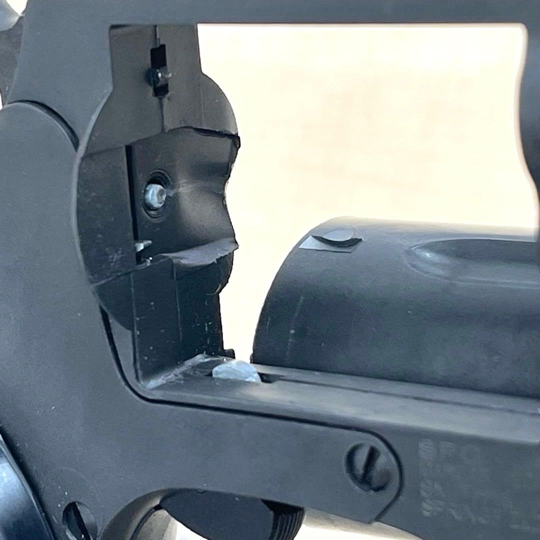 ⭐️HWS ハートフォード S&W CHIEF'S SPECIALモデルガン