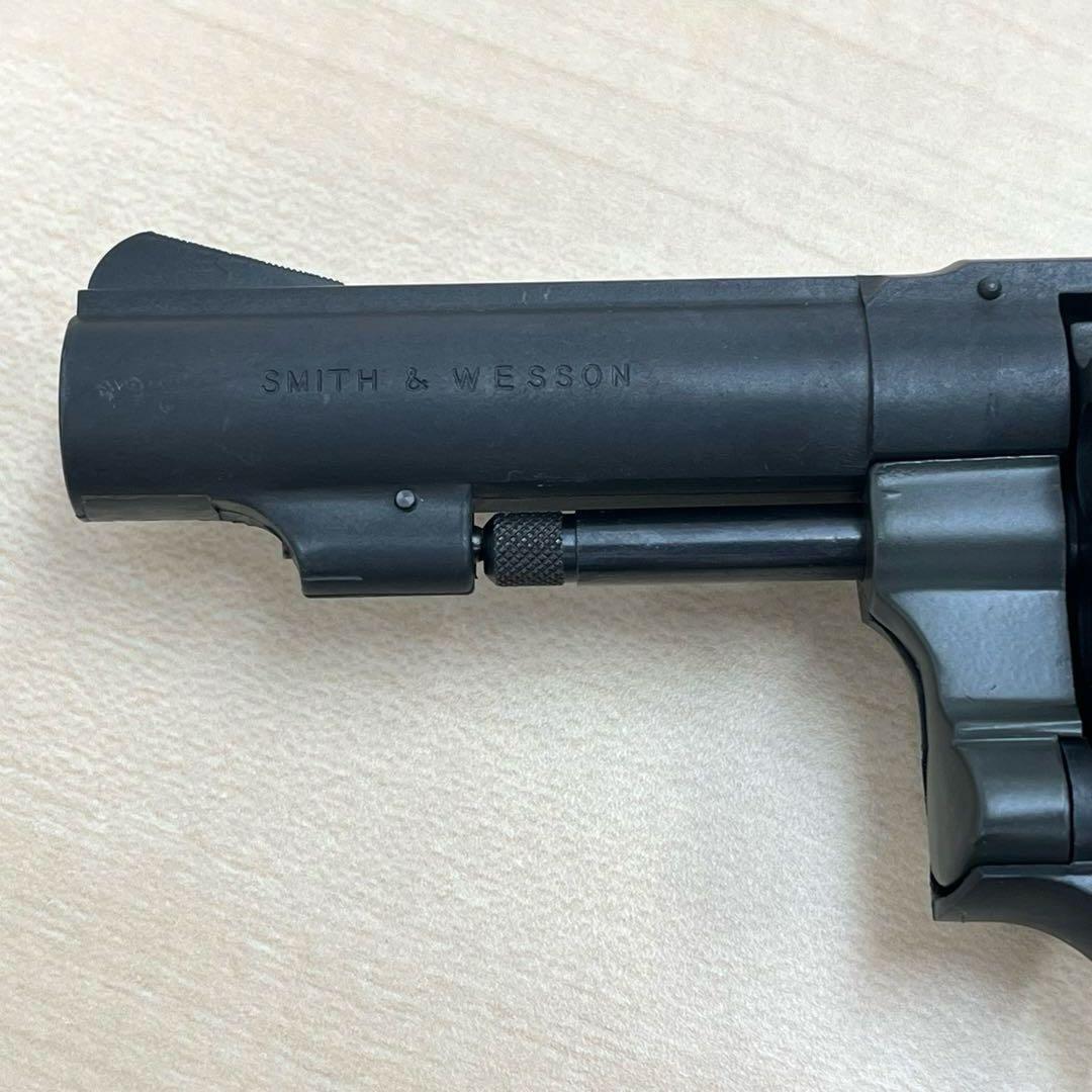 ⭐️HWS ハートフォード S&W CHIEF'S SPECIALモデルガン