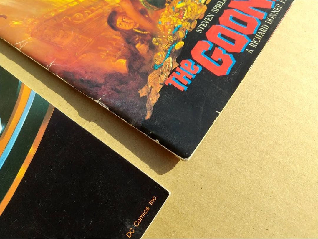 O-1232】風の谷のナウシカ ノート 下敷き 映画 パンフレット 80年代