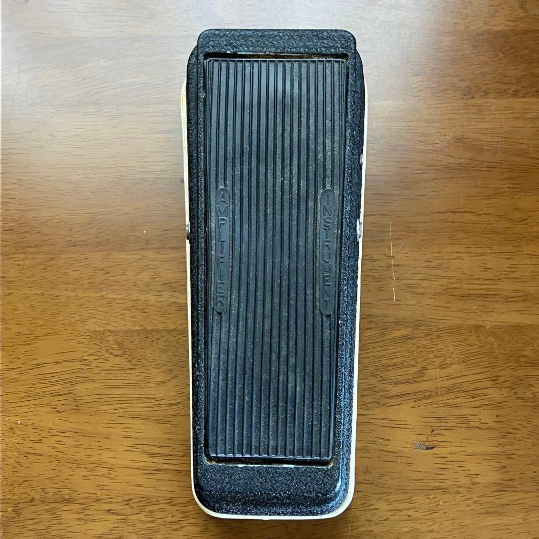 JEN Cry baby Super 緑 FASEL 動作確認済み ワウ | Shop at Mercari