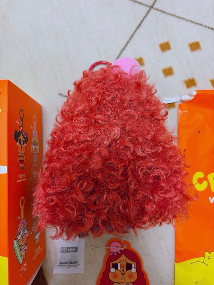 CRYBABY Vacation Mode On シリーズ シークレット