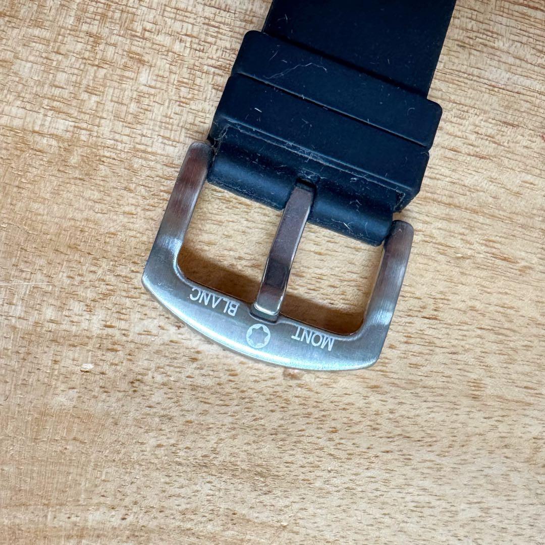 MONT BLANC AUTOMATIC 腕時計