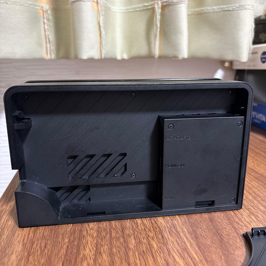 Nintendo Switch 有機el 付属品多数　メモリーカード256GB