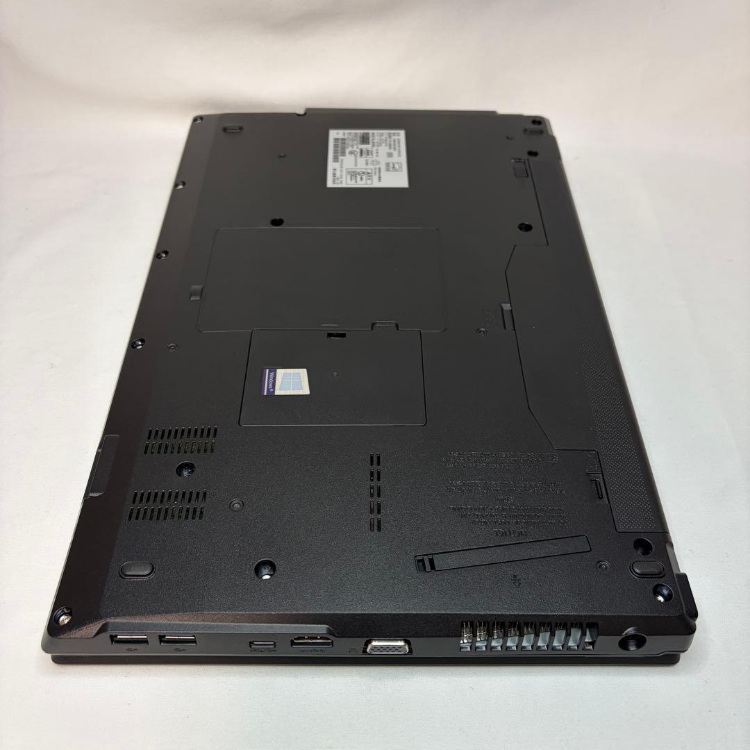 極美品 LIFEBOOK A7510 10世代 i5 16GB フルHD DVD Amazon.co.jp: 【整備