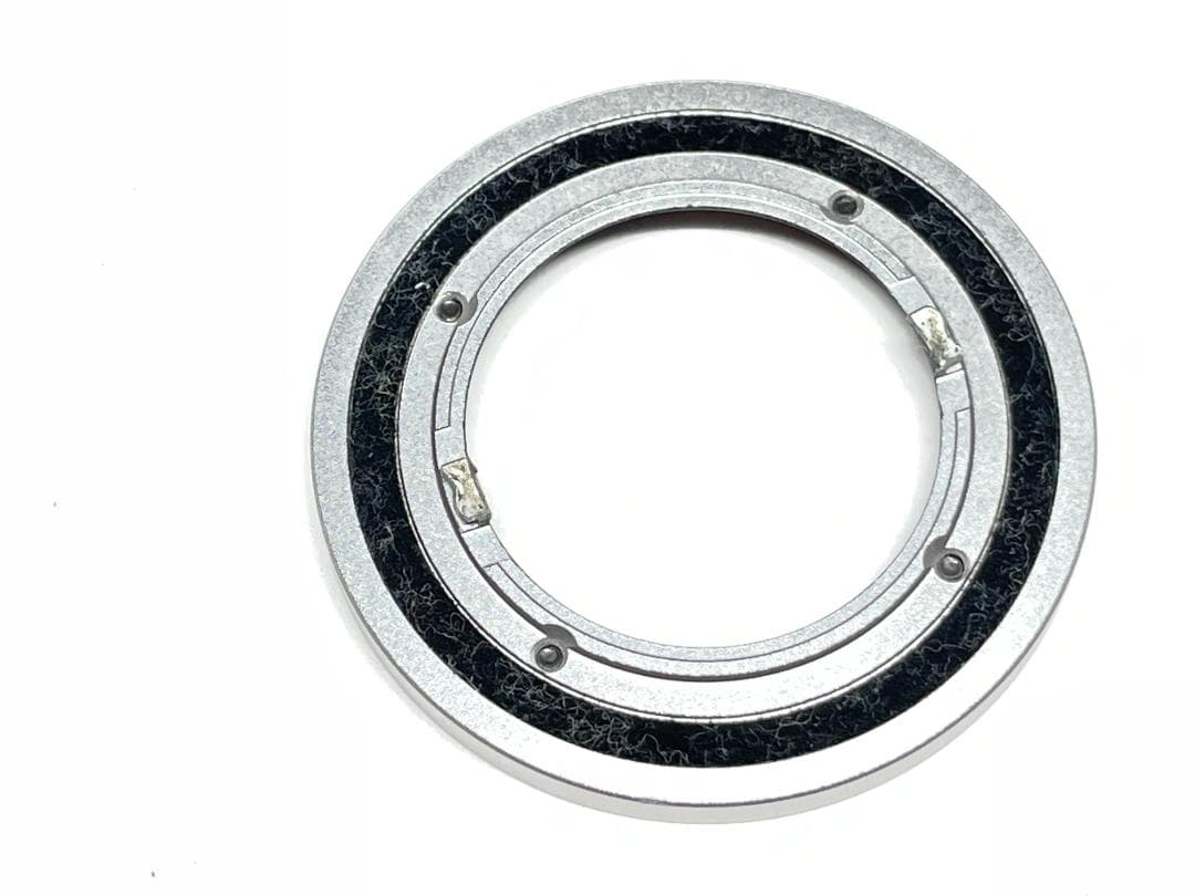 希少品 CONTAX T3 30.5mm ADAPTER