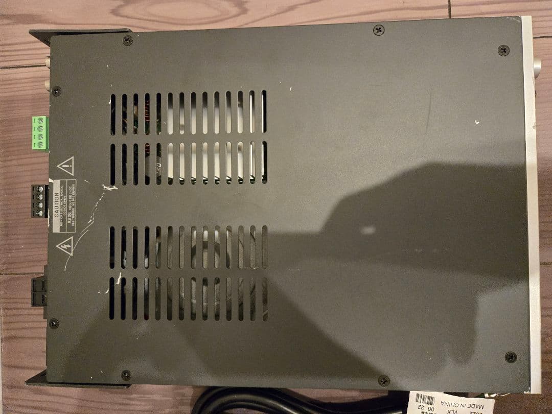 ユーカリ様専用BOSEボーズパワーアンプFreeSpaceIZA-250-LZ