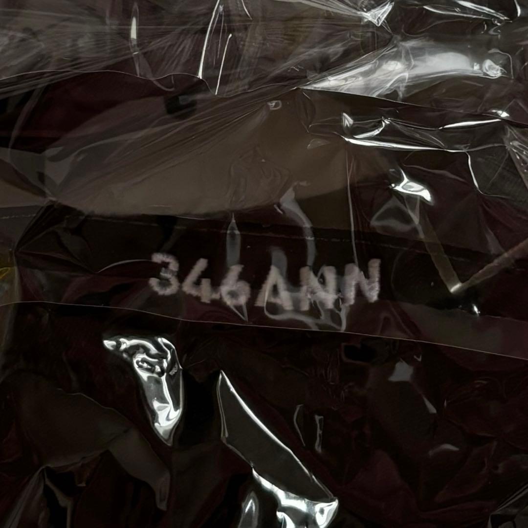 三四郎　キャップ　LWT 黒　新品　未使用　未開封　オールナイトニッポン