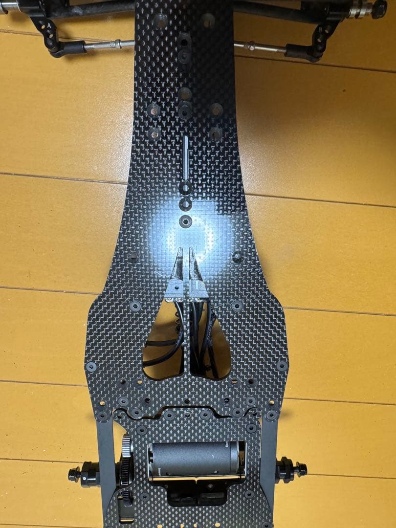 ZEN タミヤF103コンバZFC-014 Future 、F104WGP