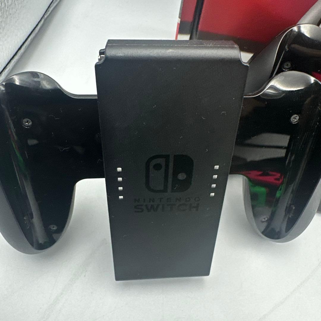 ③Nintendo Switch 本体 約6.2インチ