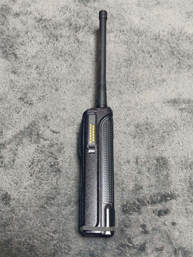 MOTOROLA XTS タイプレプリカ 特小組込み可能 アンプ内蔵