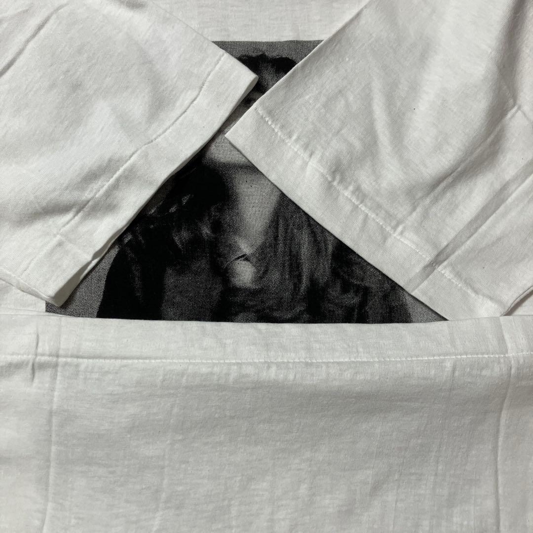 ⚠️本日限定価格⚠️ 90s ZARD tシャツ フォトtシャツ 坂井泉水