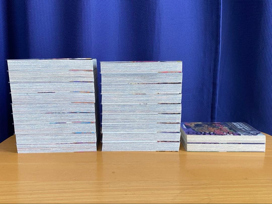 北斗の拳　究極版　全巻初版、帯付