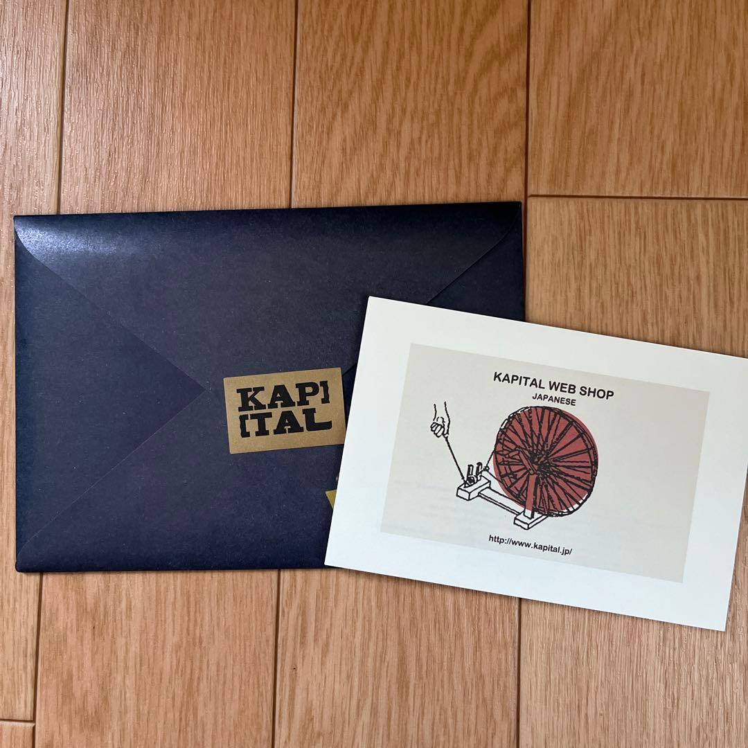 KAPITAL フレアパンツ kapital フレアパンツ KAPITAL オリーブ色 ハイ