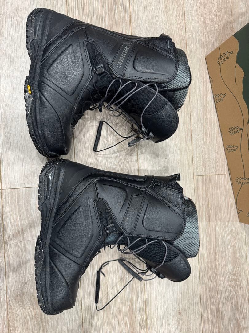 スノーボード NITRO TEAM TLS