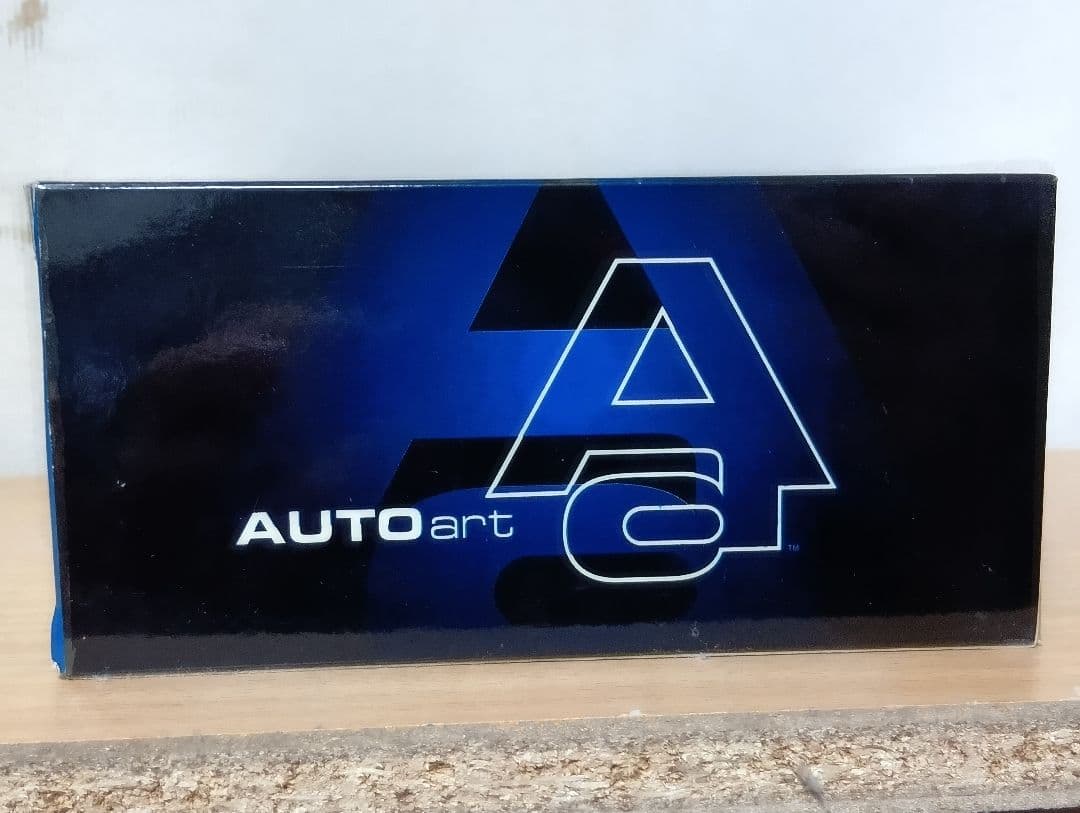 1/43 AUTOart lotus esprit turbo エスプリ
