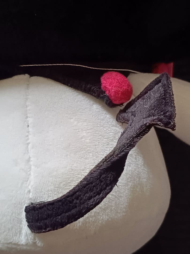 超希少品！当時物！2006年製タグ付き！クロミ ぬいぐるみL