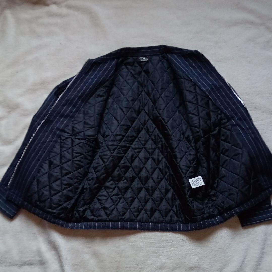 バウンティーハンター ドリズラージャケット M☆スイングトップ