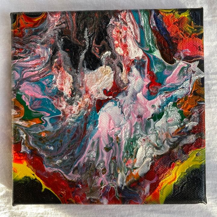 貴重】ミャンマー産黄本翡翠（ジェダイト）の原石（313g）