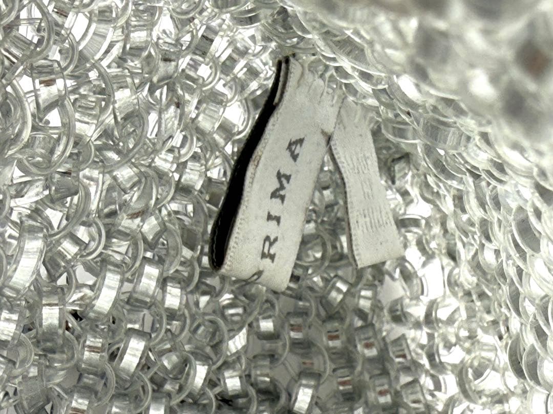 アンテプリマ　スタンダードミニアトゥーラ　チェーンショルダー