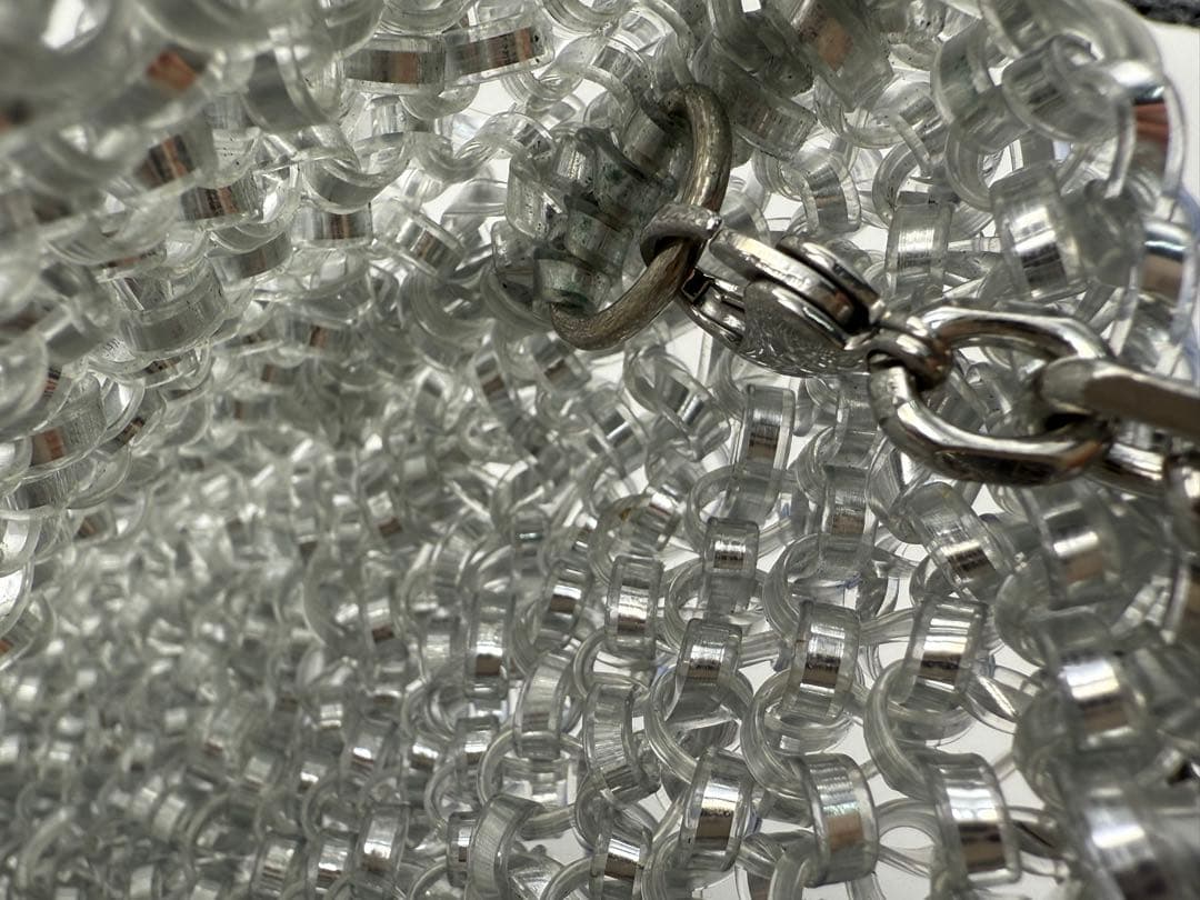 アンテプリマ　スタンダードミニアトゥーラ　チェーンショルダー