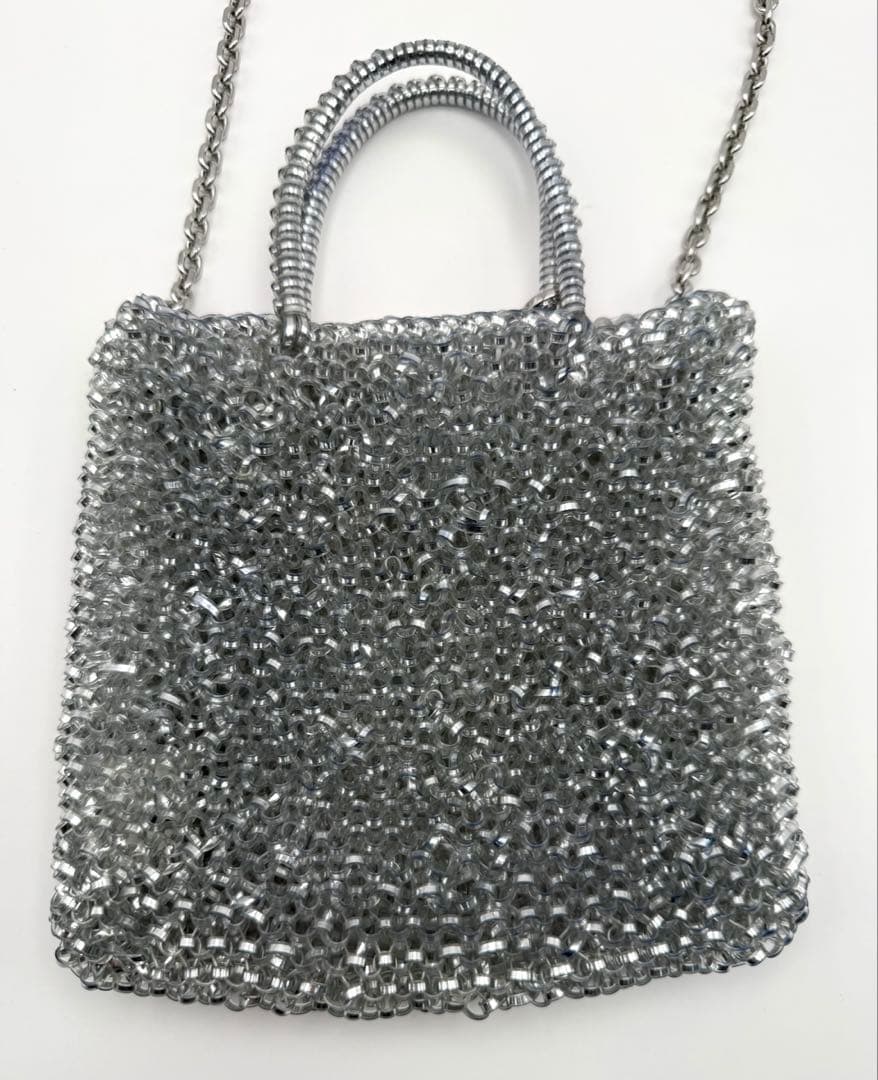 アンテプリマ　スタンダードミニアトゥーラ　チェーンショルダー