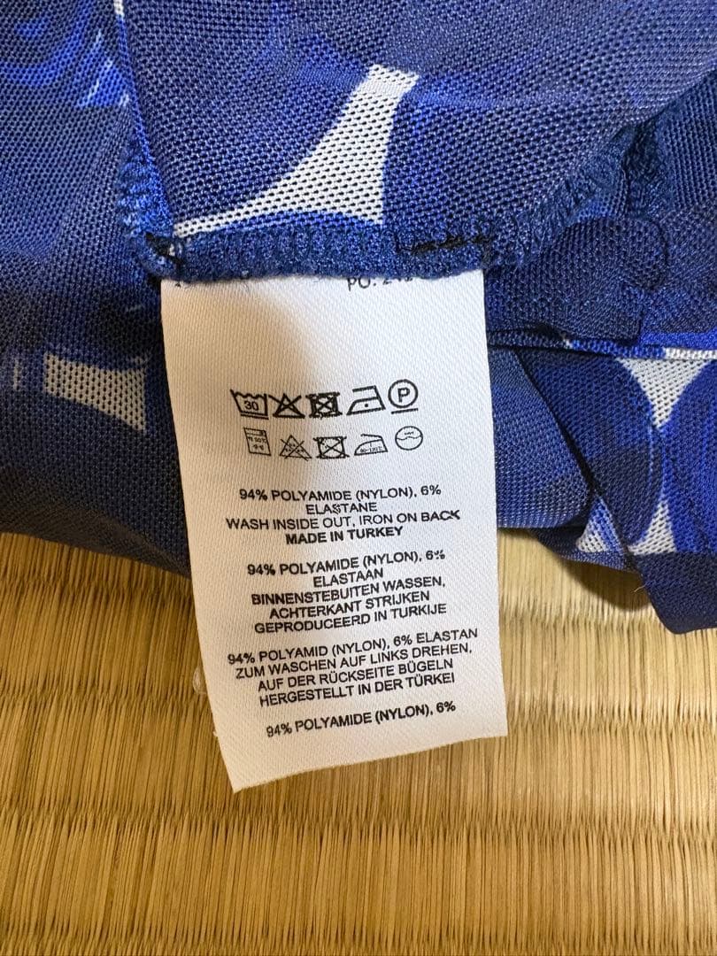 幸*愛様 Dries van noten スカート