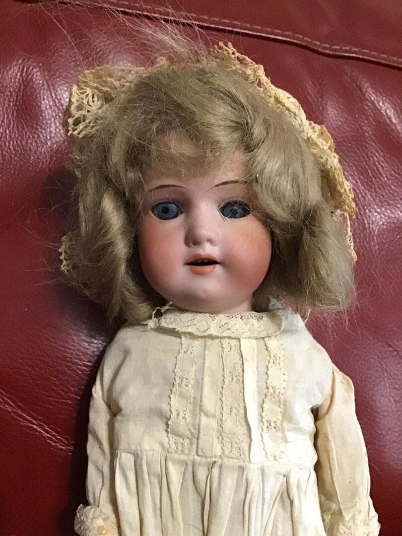 Floradora Doll | eBay アンティーク ビスクドール Floradora