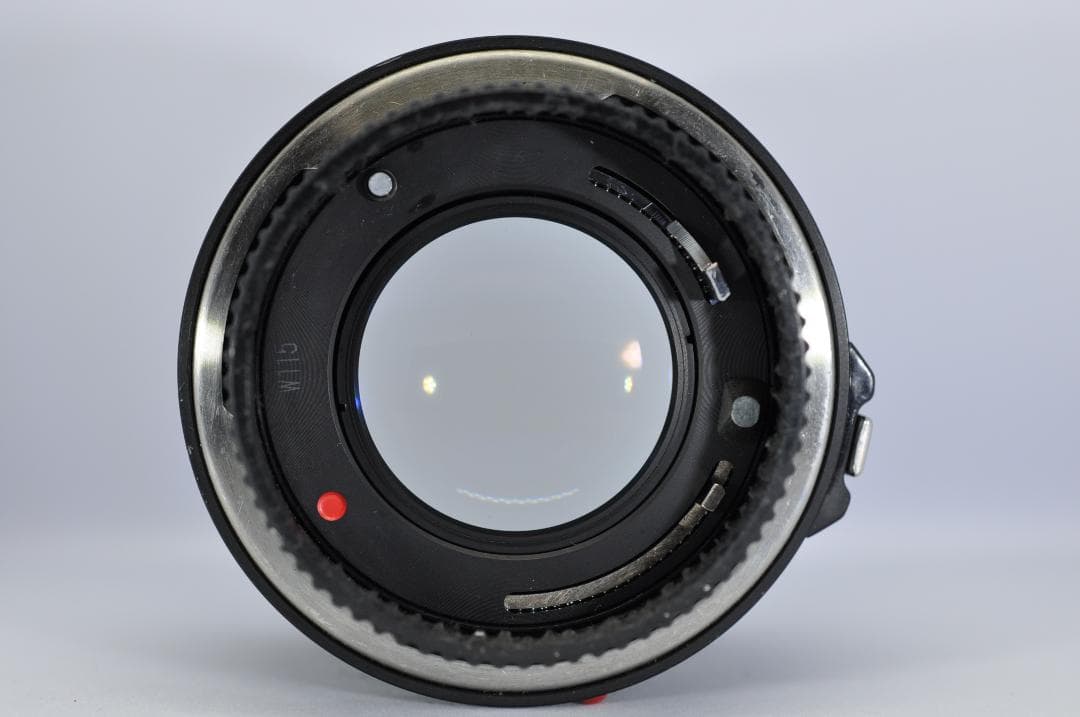 動作OK】Canon New FD 50mm F1.4 キャノン レンズ