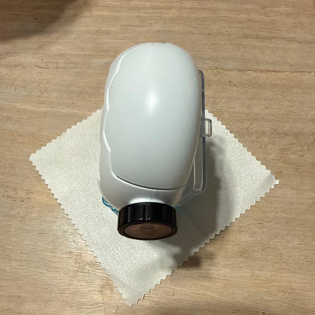 ナ*シ様 たまごっちパラダイス　パープルスカイ　カスタム品　バンダイ