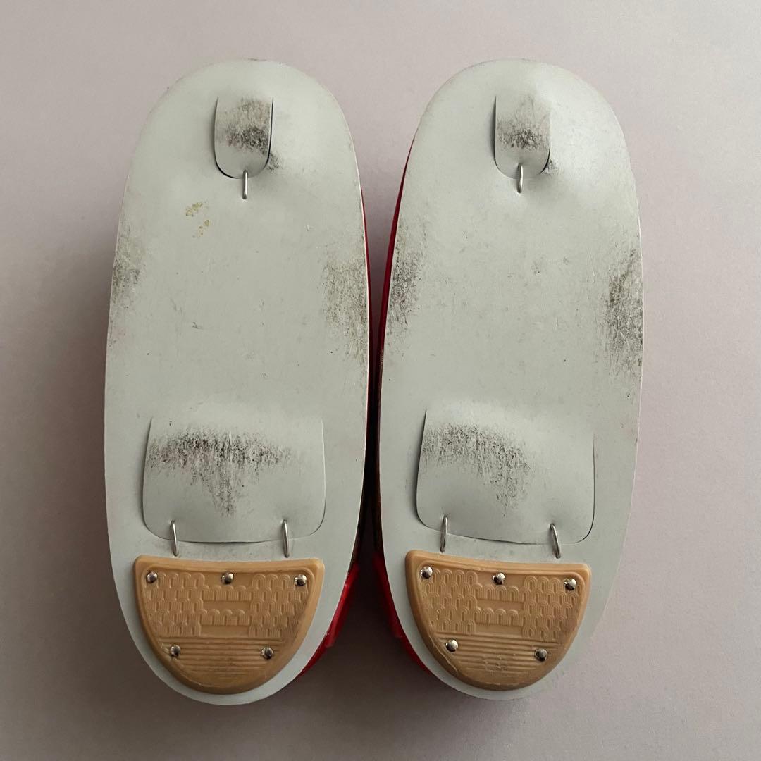 七五三　アンティークお着物セット　３歳〜　作り帯コーデ　髪飾り付き