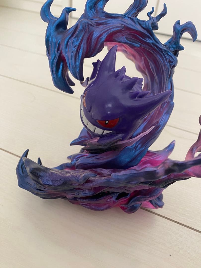 ゲンガー フィギュア まとめ売り