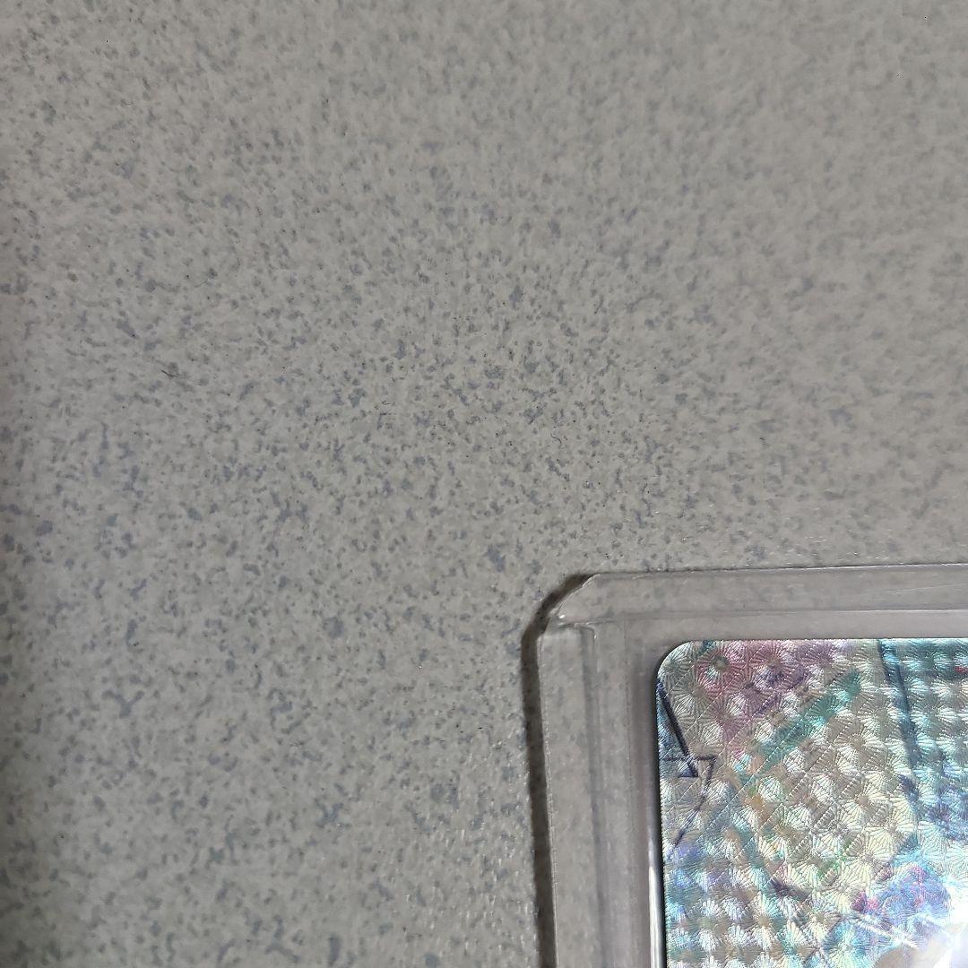 天*水様 ホロライブカードゲーム　白上フブキ　OUR ケース付き