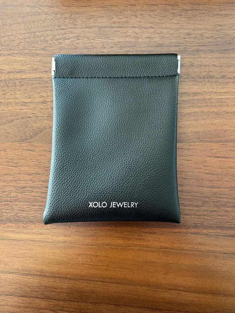 アクセサリー XOLO JEWELRY Knot Ring