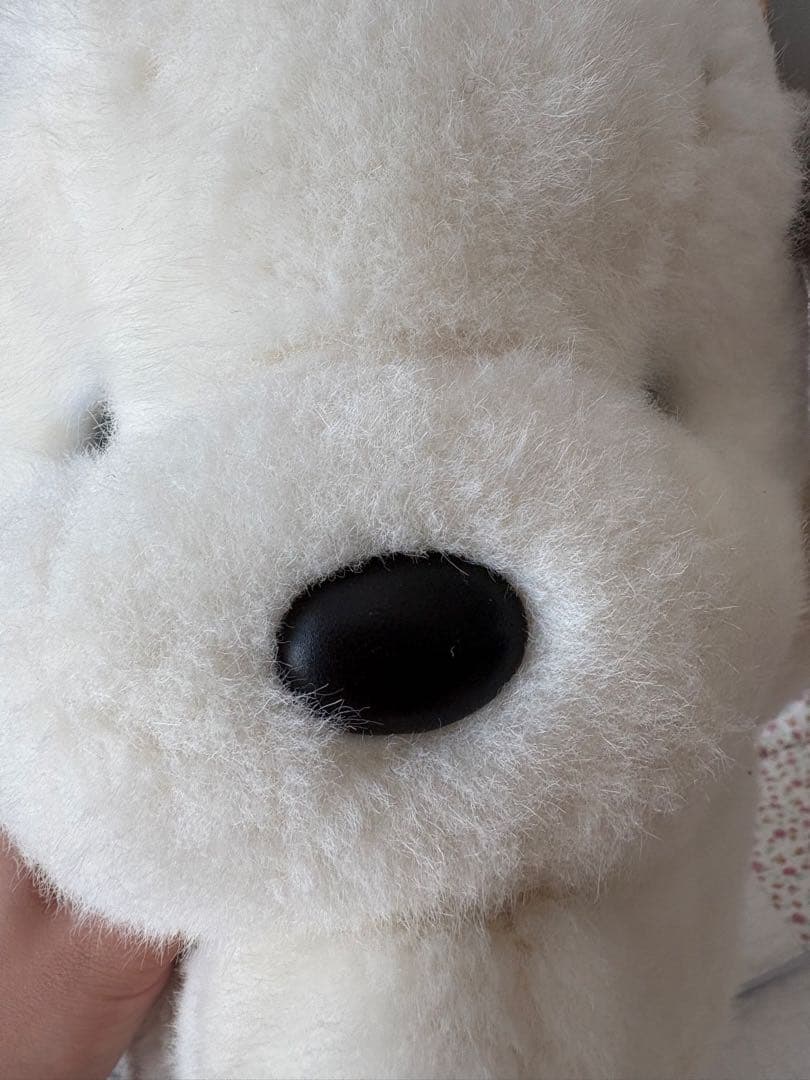 うめ吉 1983年 オリエンタルトーイ キャラクターグッズ