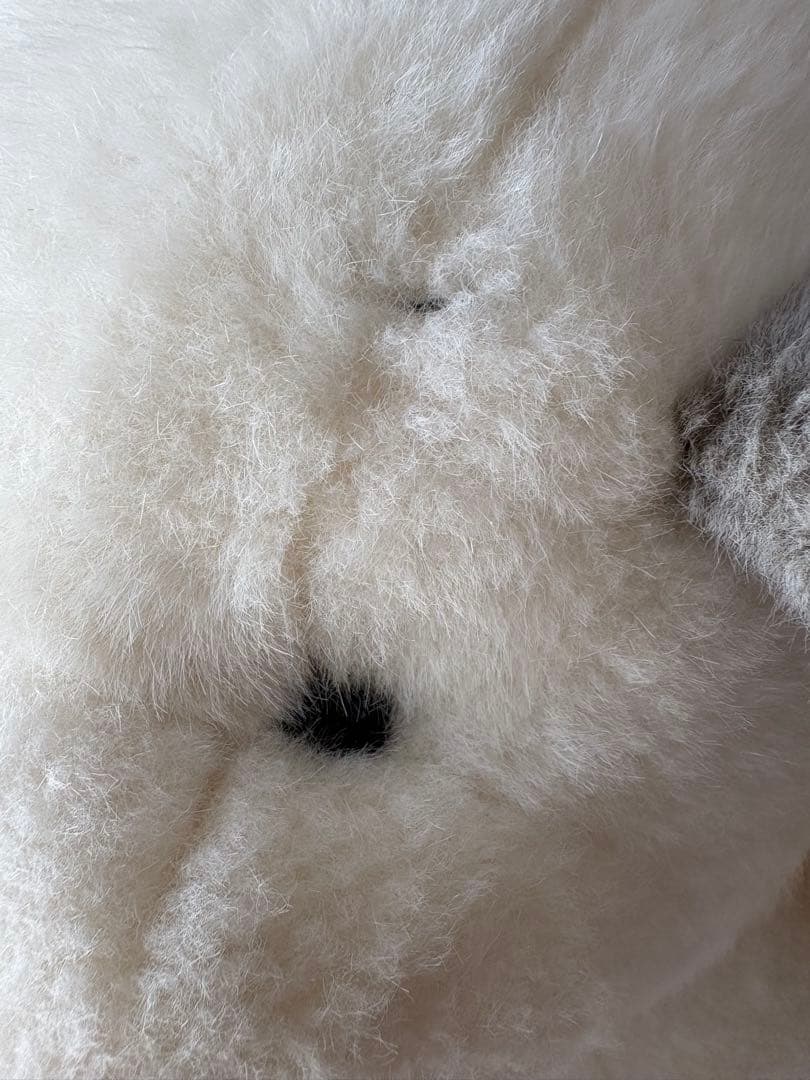 うめ吉 1983年 オリエンタルトーイ キャラクターグッズ