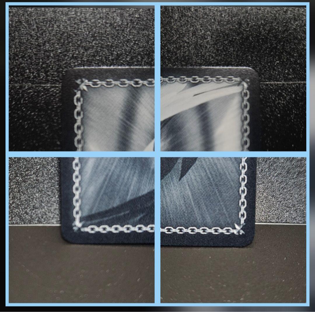 The world is all yours. アルベド　SEC