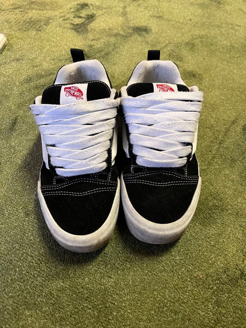 ひらっもと Vans スニーカー オールドスクール　26.5