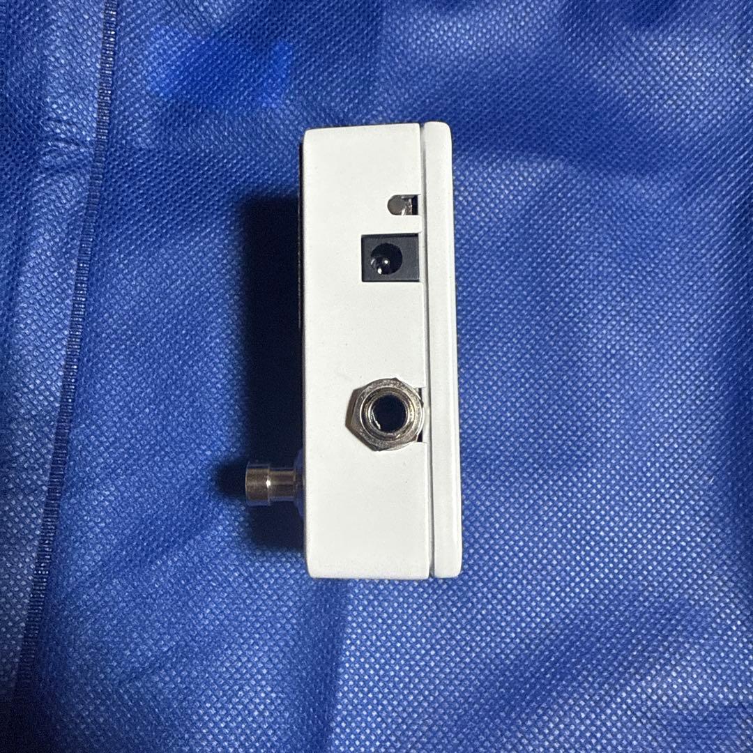 ギター Polytune3 mini