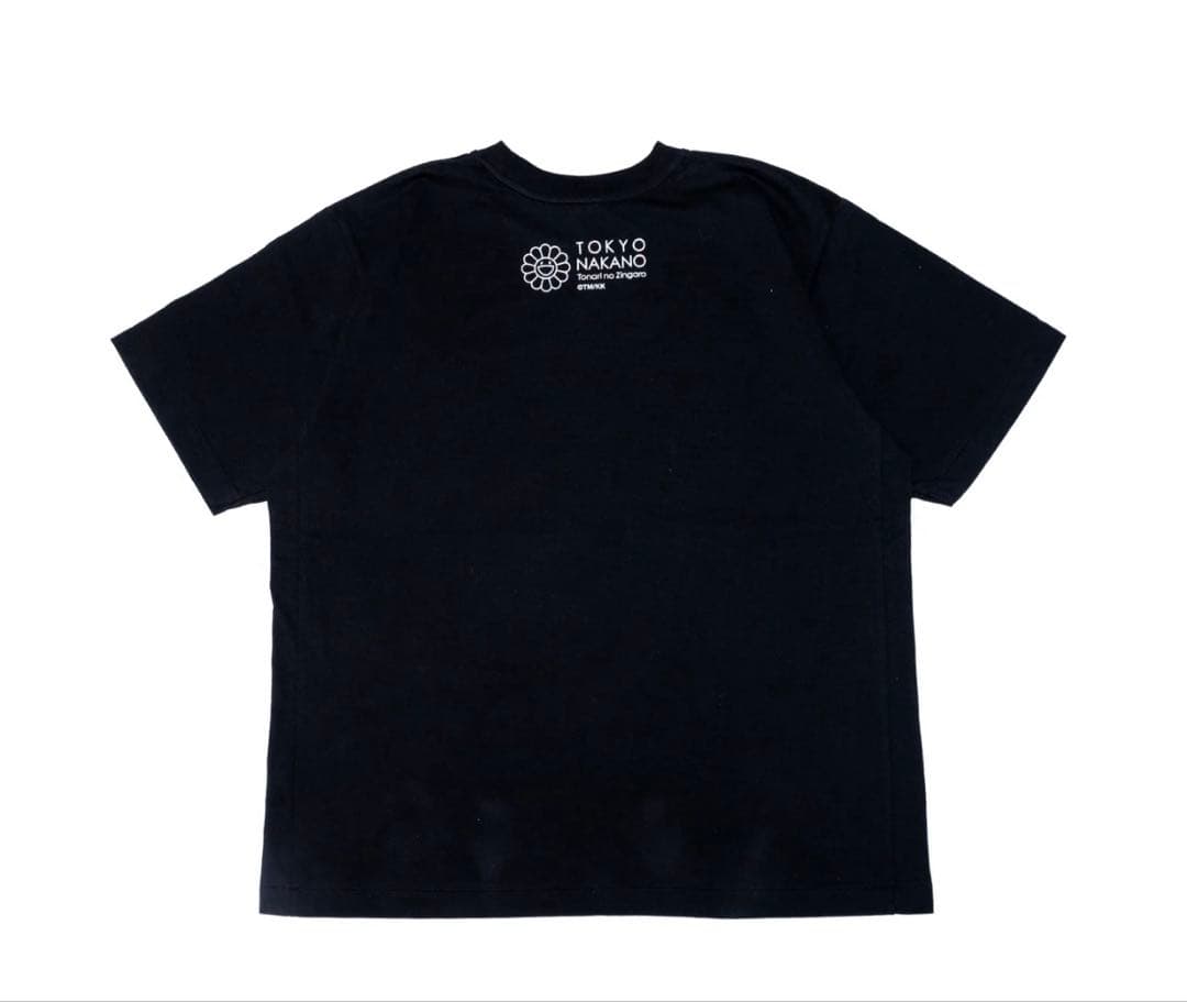 Panda Parent and Cub Murakami Mサイズ