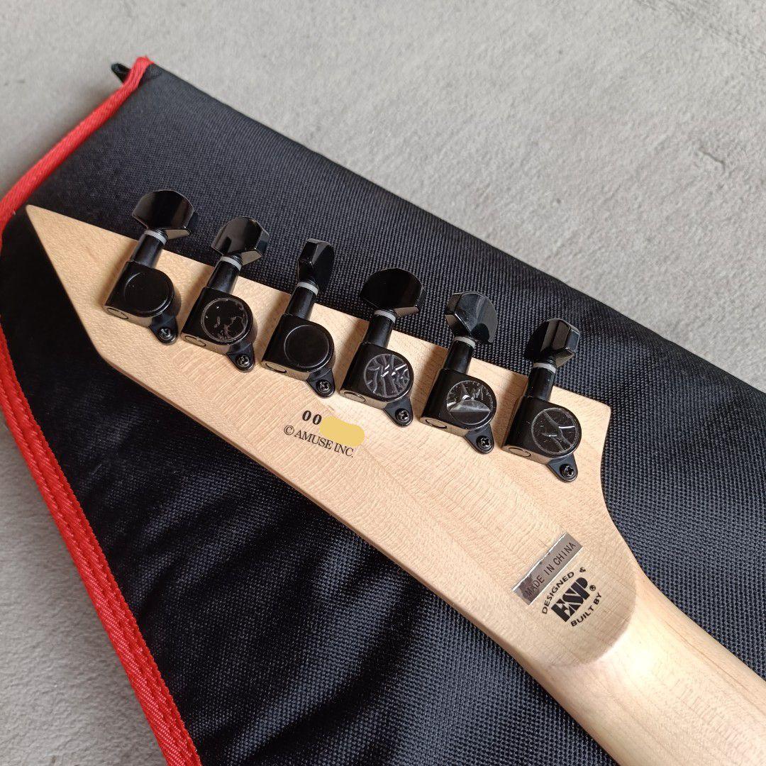 ベビーメタル ミニアロー THEONE限定モデル 未使用