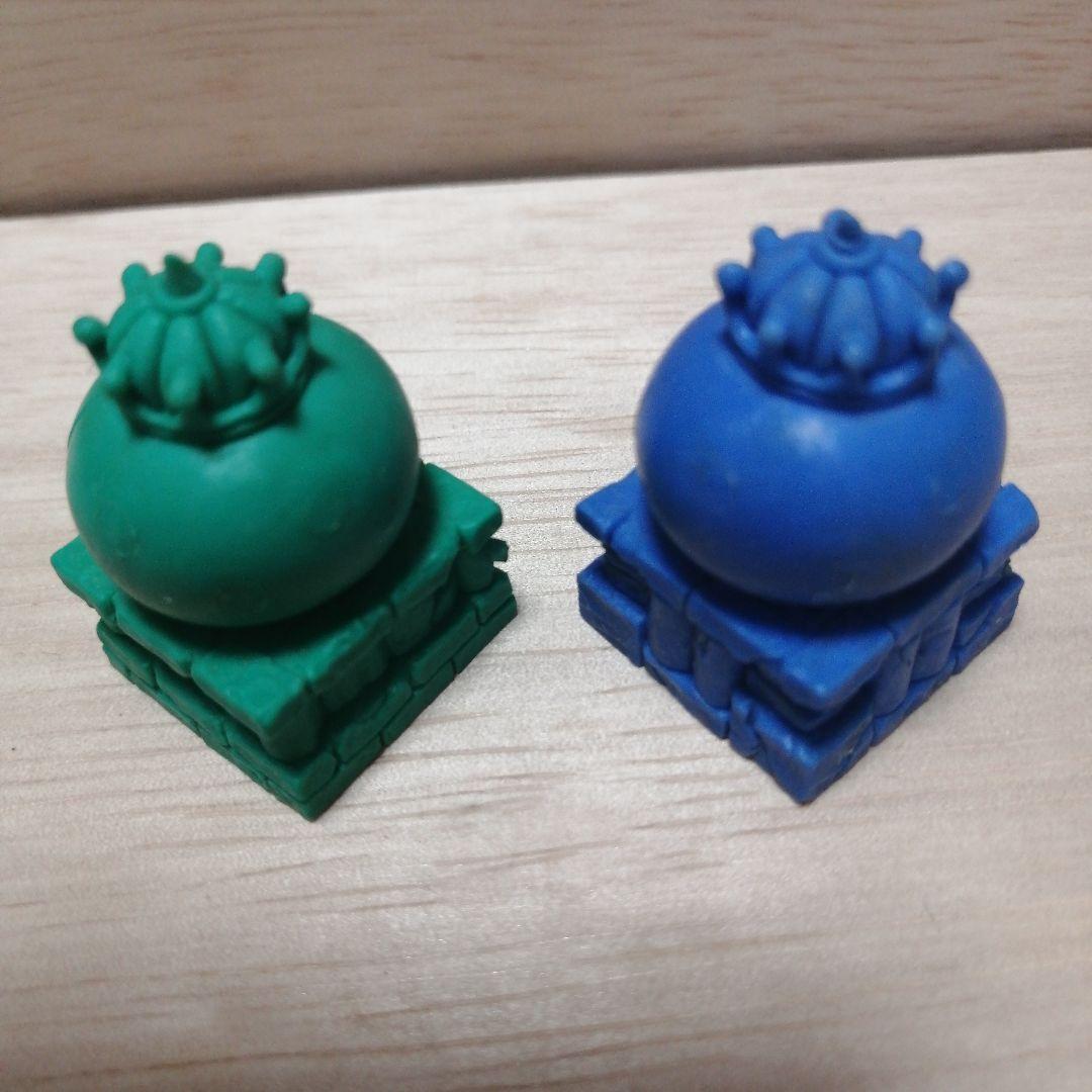 ドラゴンクエスト　ダンジョンⅡ　キングスライムの洞窟