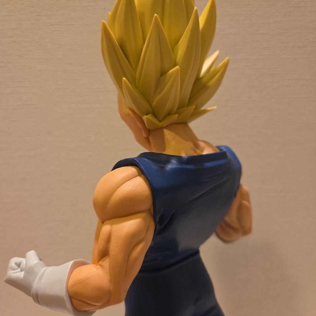 ドラゴンボールZ グランディスタ Grandista 孫悟空 ベジータ - メルカリ
